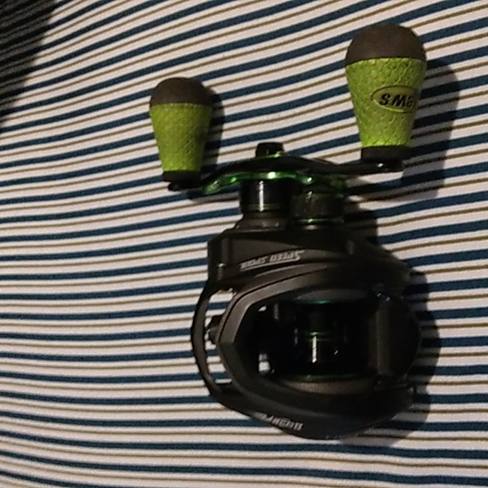 Batecaster